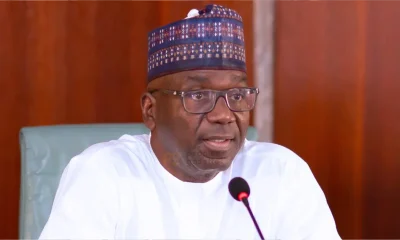 Governor Abdulrahman Abdulrazaq And PDP