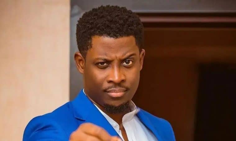 Seyi Awolowo