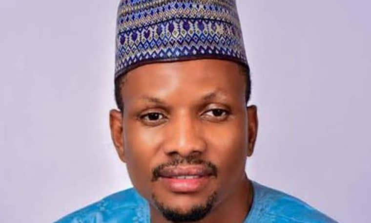 Member of the House of Representatives representing the Maru/Bungudu Federal Constituency in Zamfara State, Hon. Abdulmalik Zubairu