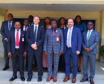 Sextortion Now Priority In US, FBI Tells EFCC