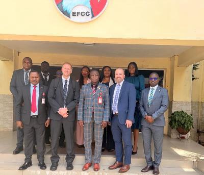 Sextortion Now Priority In US, FBI Tells EFCC