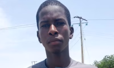 Boko Haram spy, Abulfatahi