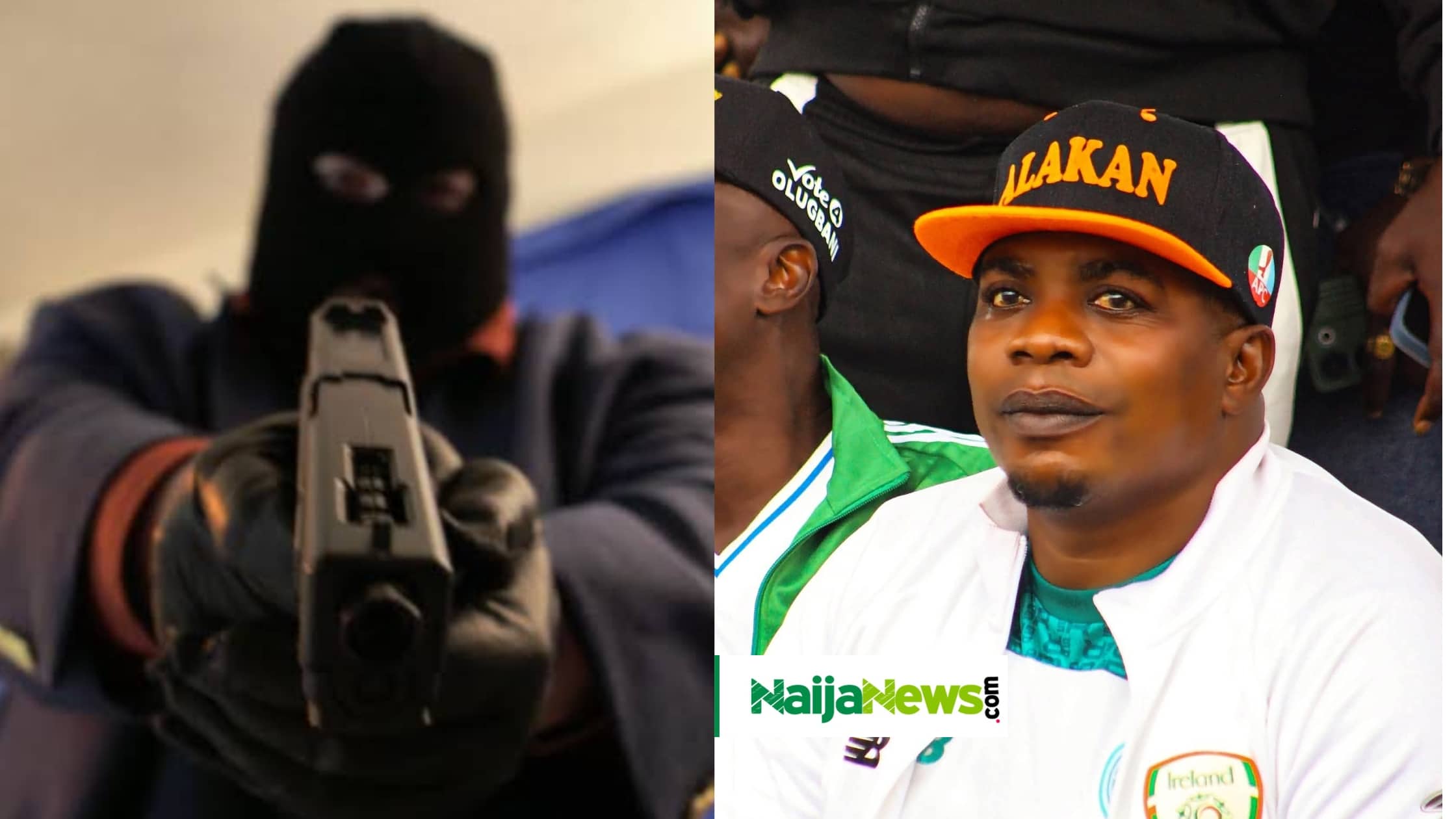 Lagos NURTW Chieftain Ijaya Dies After Attack By Gunmen