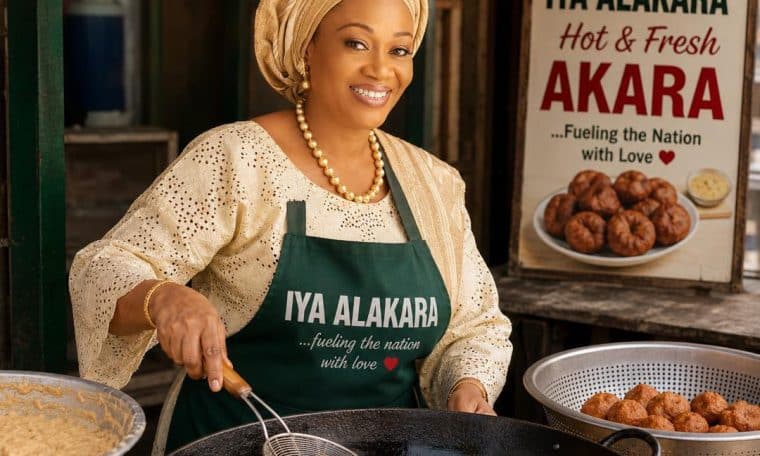 Iya Alakara