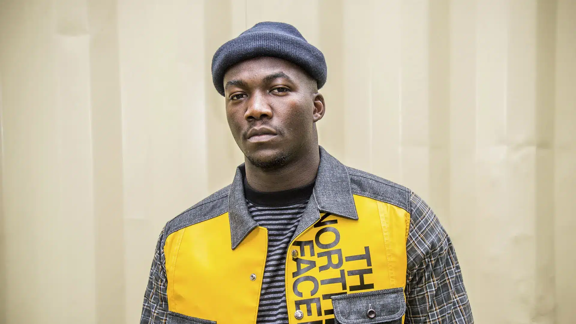 Jacob Banks