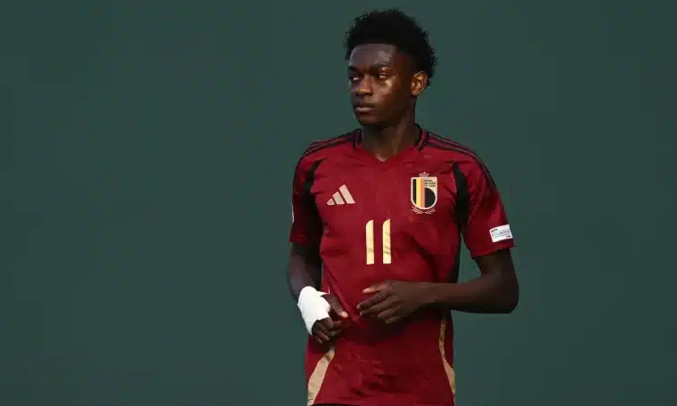 Jesse Bisiwu