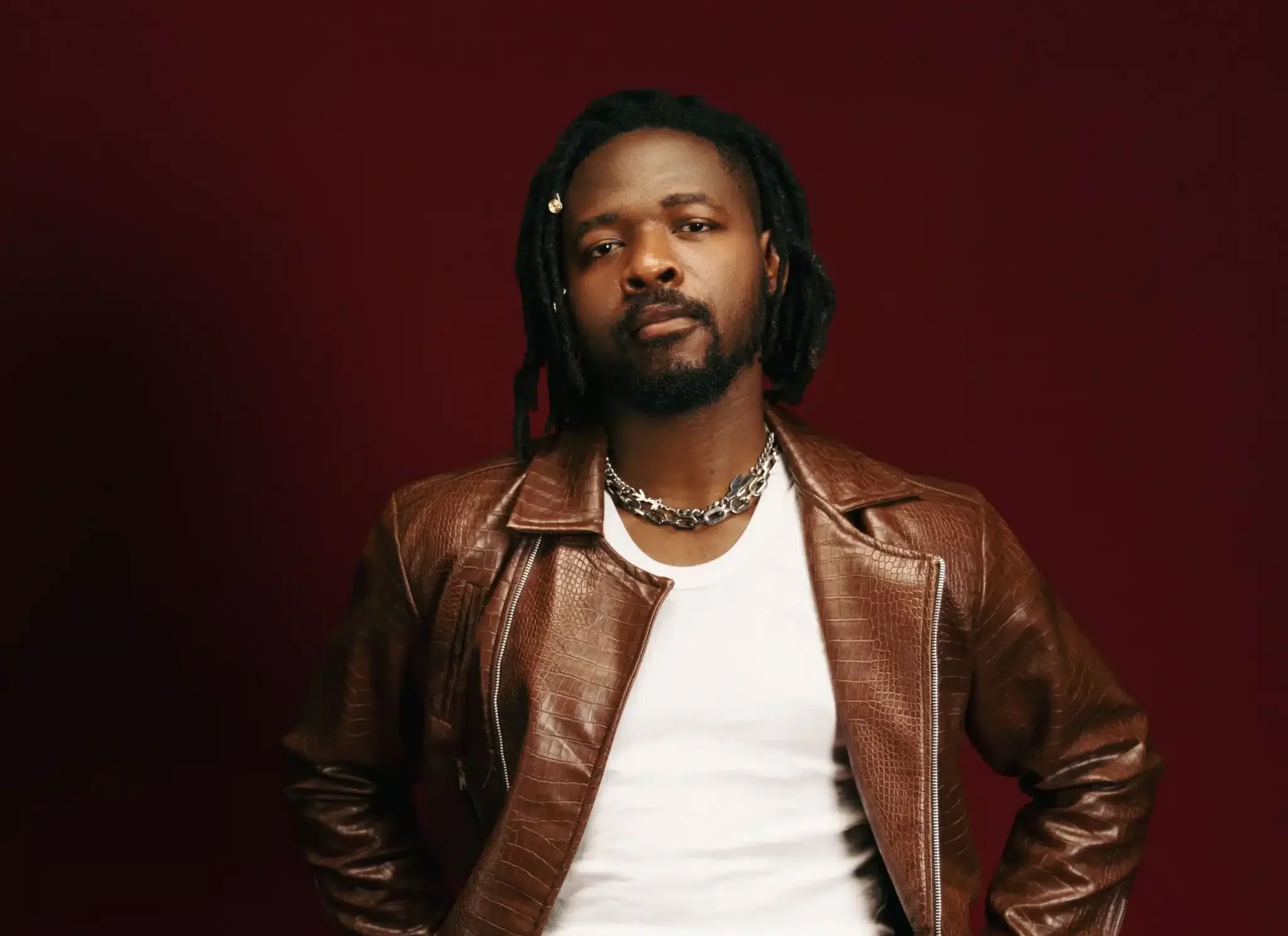 Johnny Drille