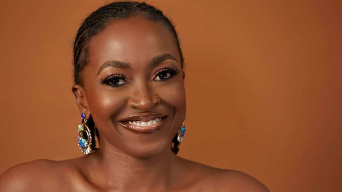 Kate Henshaw