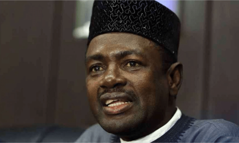 Labaran Maku