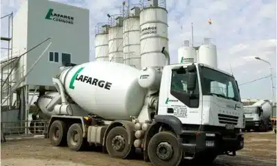 Lafarge Africa
