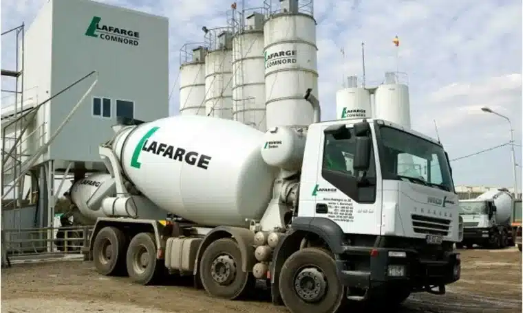 Lafarge Africa