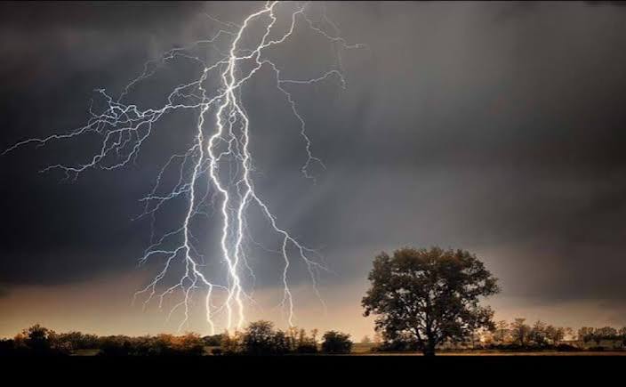 Lightning