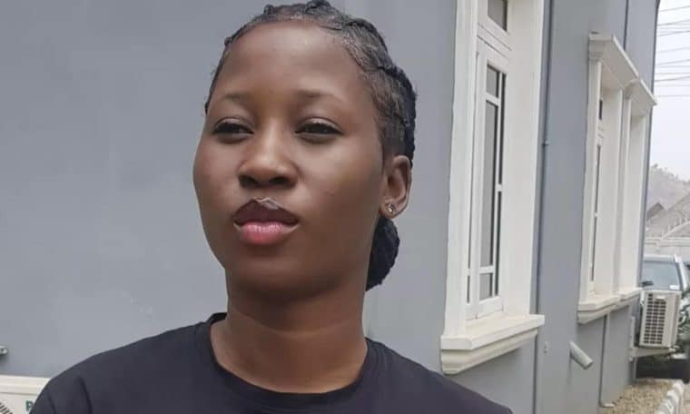 Mary Habila