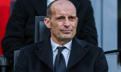 Massimiliano Allegri