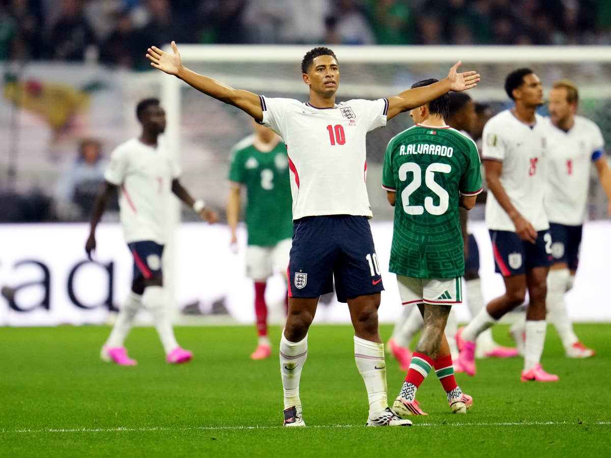 All Three Host Countries Eliminated From 2026 FIFA World Cup