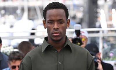 Micheal Ward