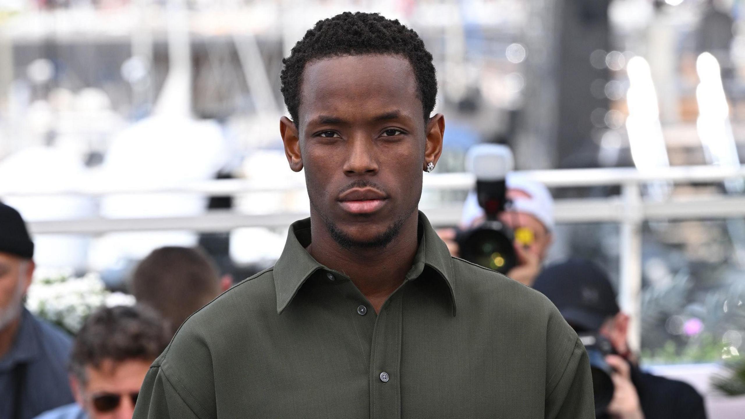 Top Boy' Actor Micheal Ward Cleared Of Rape, Sexual Assault Charges