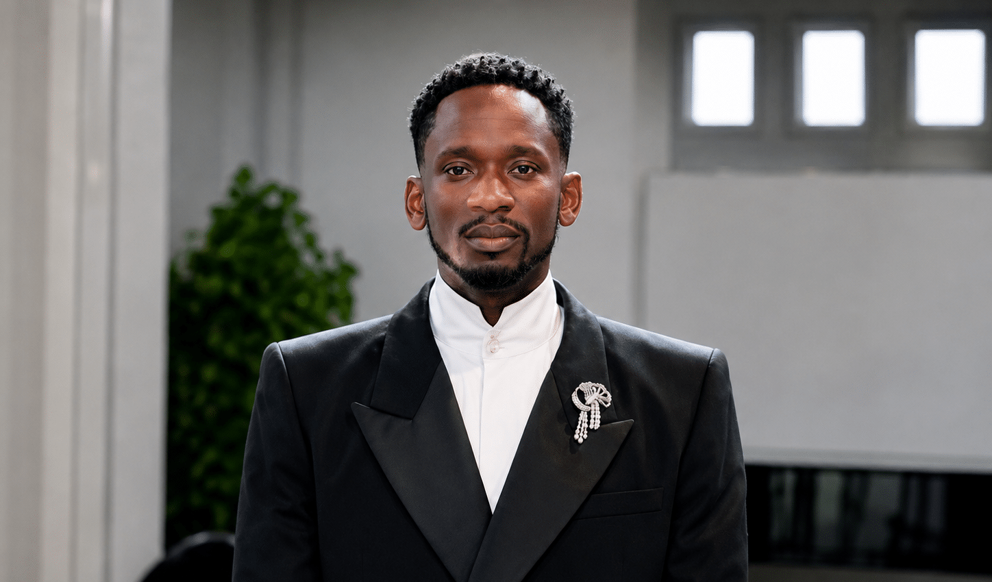 Mr Eazi
