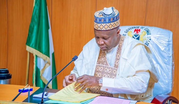 Muhammadu Inuwa Yahaya