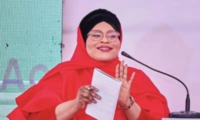 NDDC Board Member, Zainab Marwa