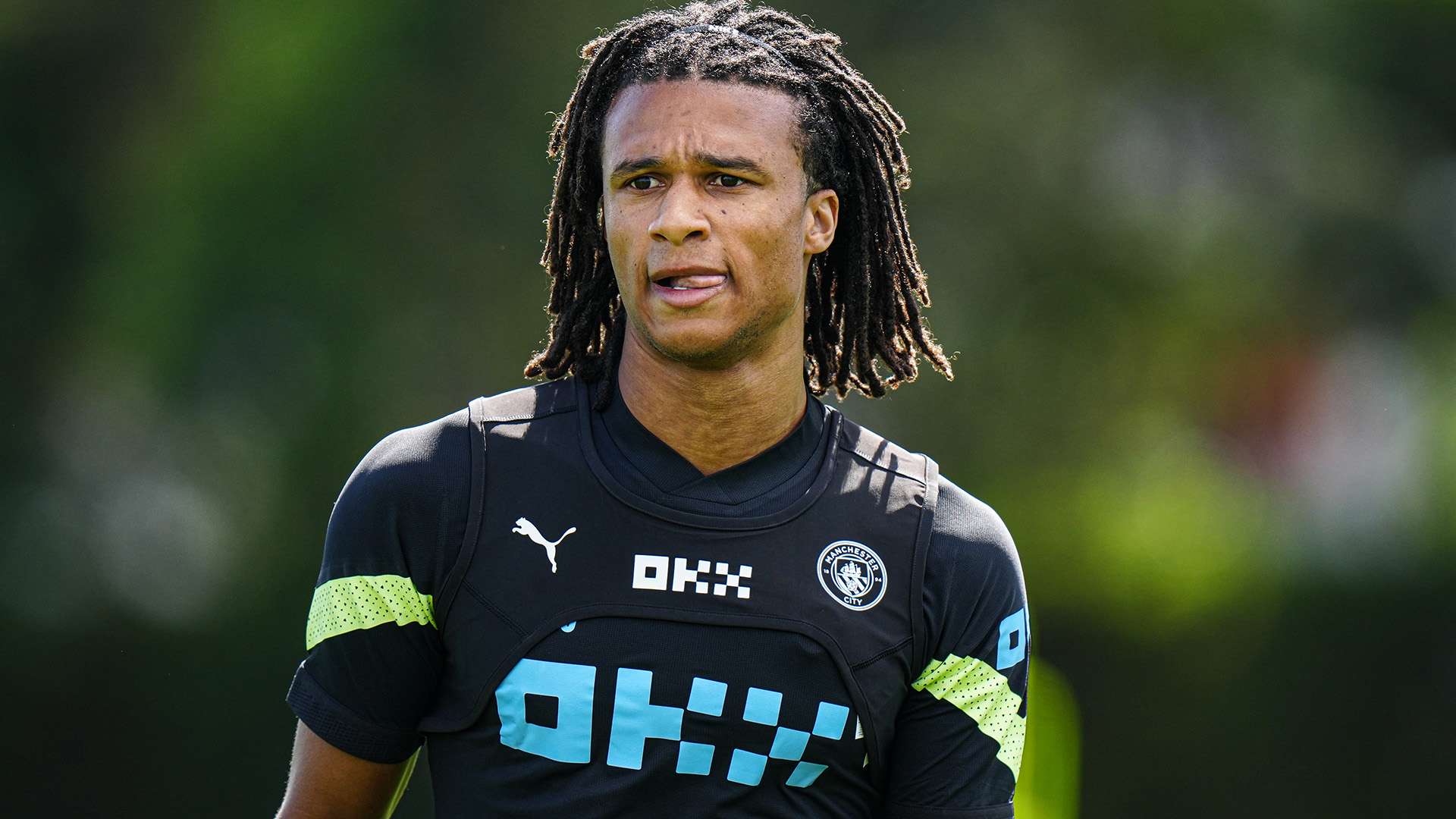 Nathan Aké