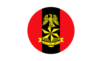 Nigerian Army logo