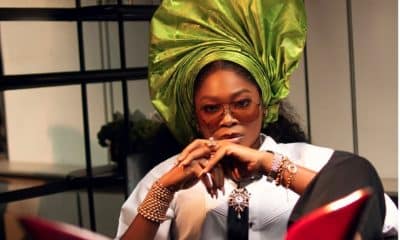 Nigerian Content Creator, KieKie