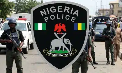 Nigerian Police Force