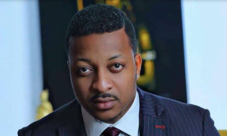 Nollywood Actor, Ik Ogbonna