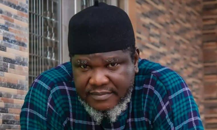 Nollywood Actor, Ugezu