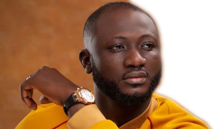 Nollywood Actor, Uzee Usman