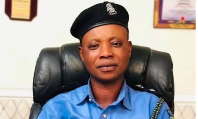 Nollywood Actor,Owolabi Ajasa