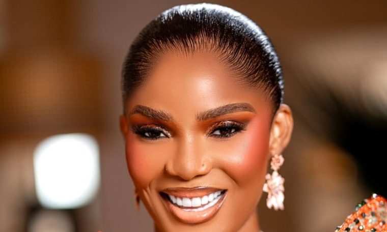 Iyabo Ojo
