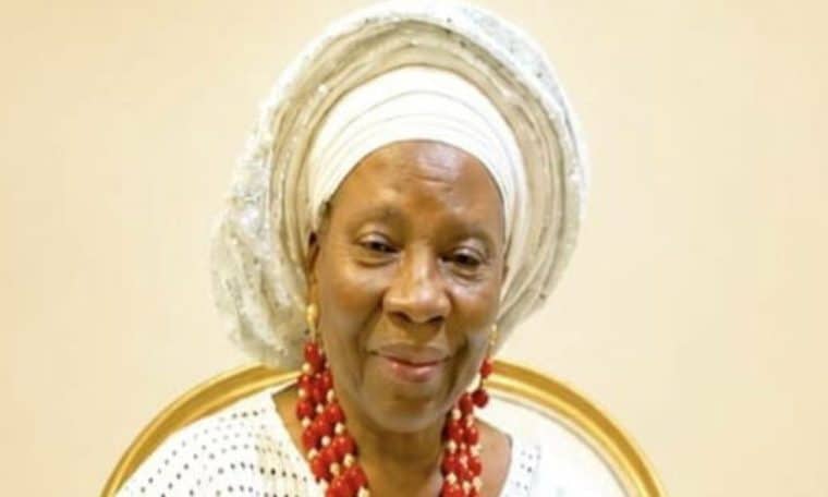 Sabainah Ibironke Opawole