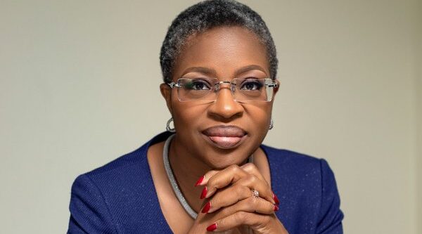 NBA President, Mrs Oyinkansola Badejo-Okusanya (SAN)
