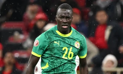 Pape Gueye