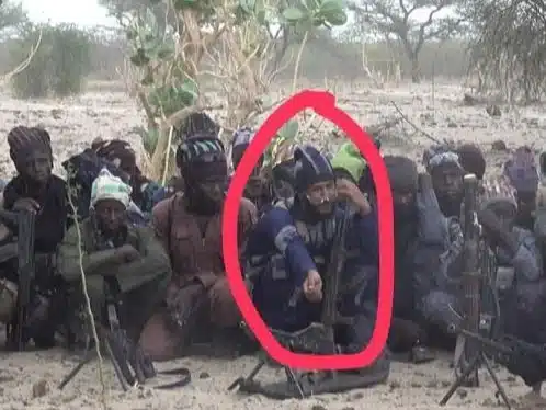 Troops Kill ISWAP Cameraman, Uncover Foreign Facilitators In Borno