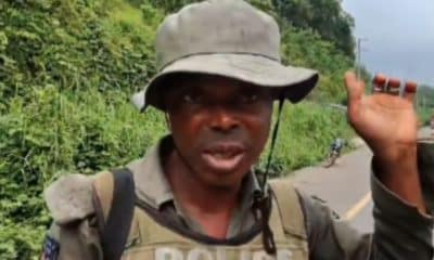 Police Officer