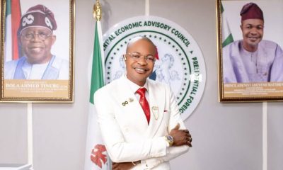 Prince Adeniyi Adeyemi