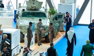 Saudi Arabia