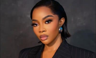 Toke Makinwa