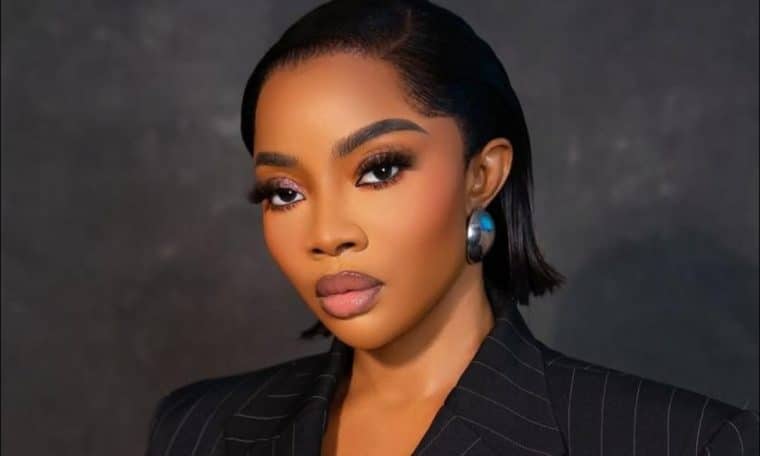 Toke Makinwa