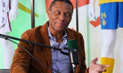 Michael Emenalo
