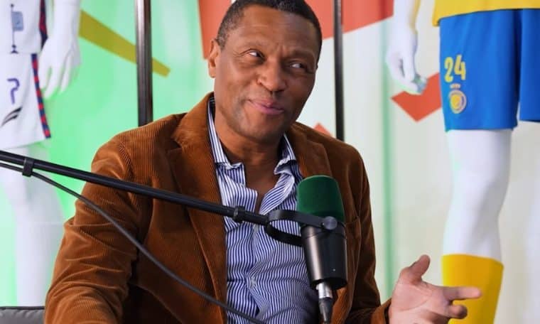 Michael Emenalo