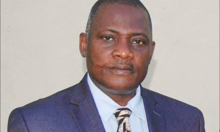 Innocent Chukwuma