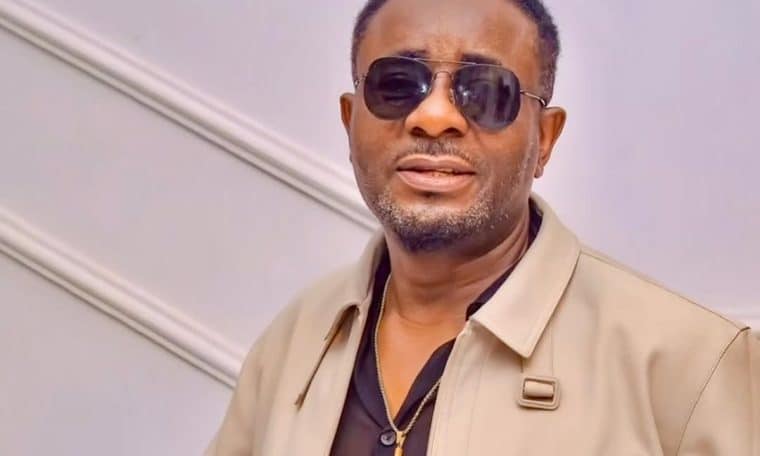 Emeka Ike