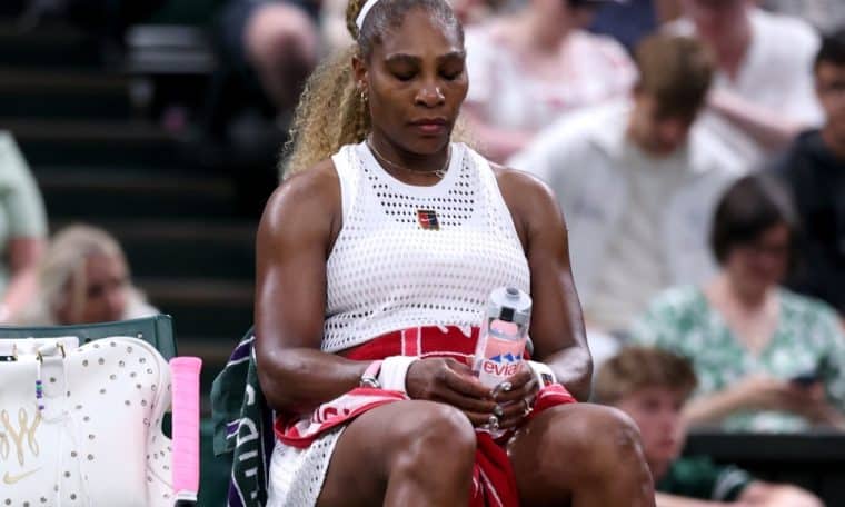Serena Williams