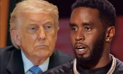 Donald Trump, Diddy