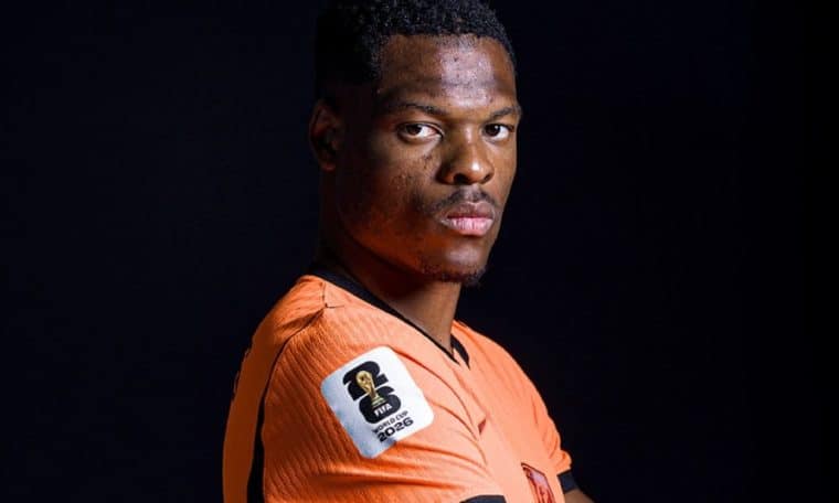 Denzel Dumfries