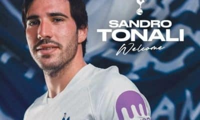 Sandro Tonali